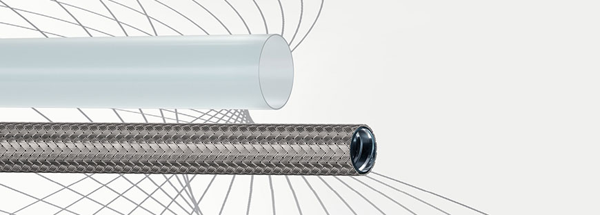 GREMCO insulating tube