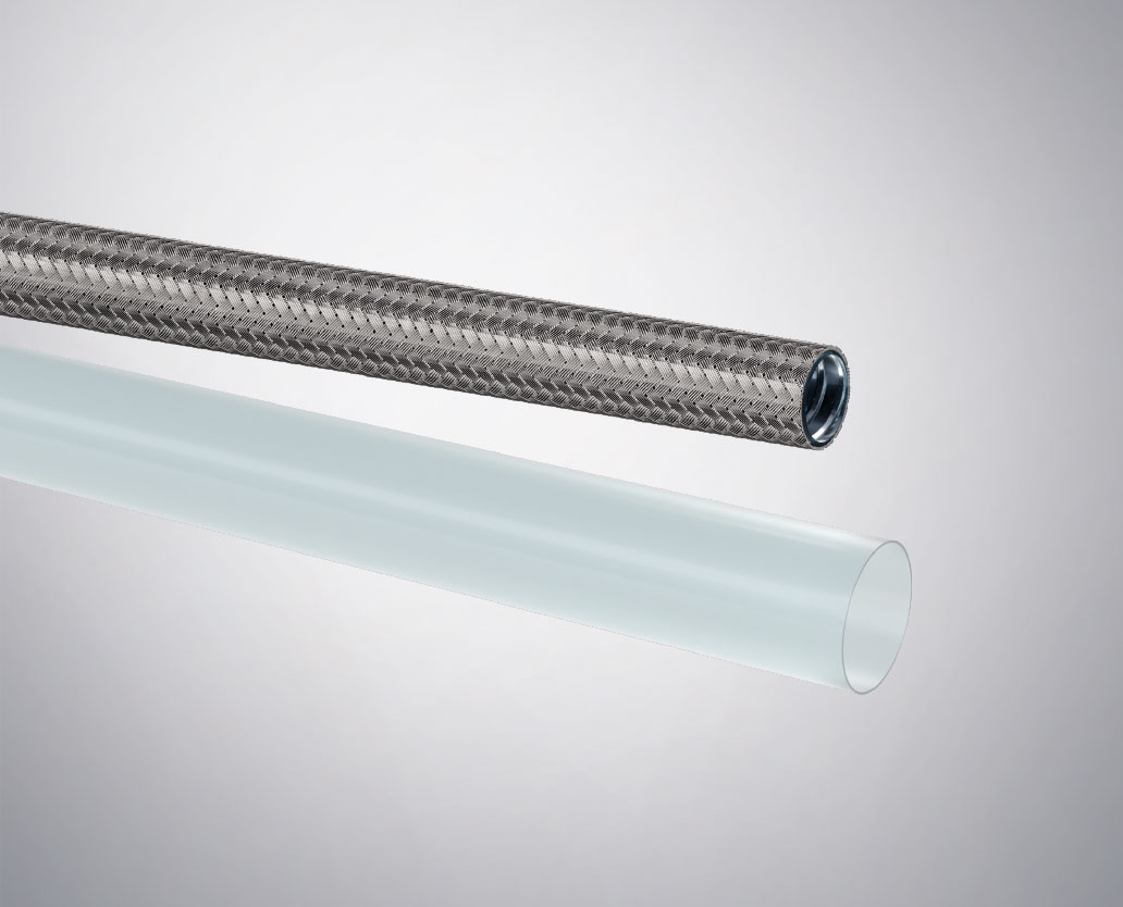 GREMCO Protective Tubes Environment