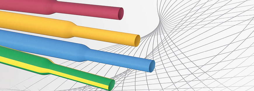 FITCOTUBE® FT100 heat shrinkable tubing: Properties and applications
