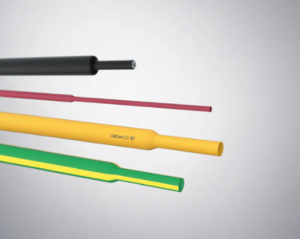 FITCOTUBE® heat shrinkable tubing: Manufacturing