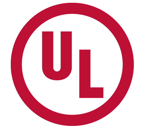UL-Types zur Stromzuführungen