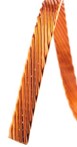 LitzWire cable for the industry