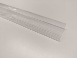 heat-shrinkable tubing made of Kynar