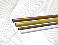 PTFE-Isolierschläuche