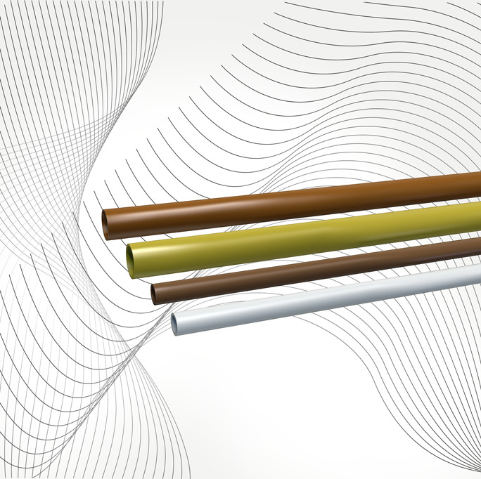 PTFE tubing: properties and application context