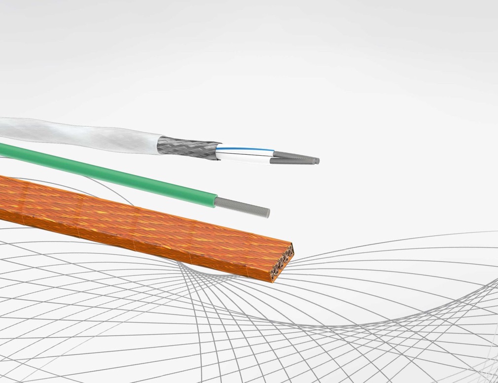 Litz Wire: modes of operation and applications