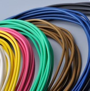 FP liner as PTFE alternative: production and application