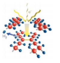 The process of radiation crosslinking for heat shrinkable tubing