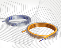 Hybrid cables from GREMCO