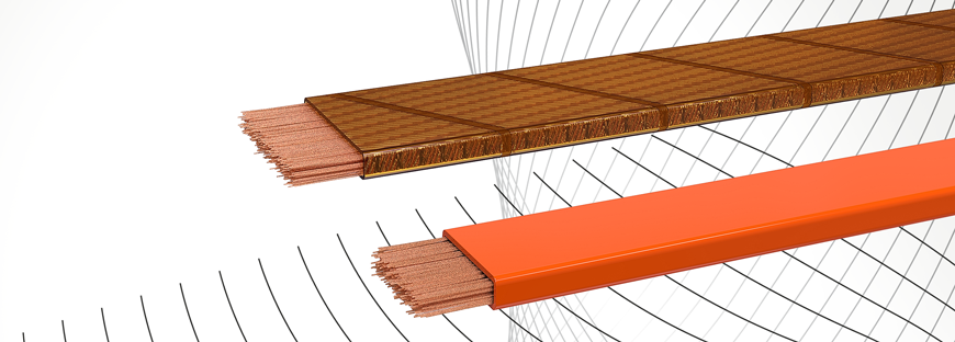 GREMCO wires and cables: Litz wire