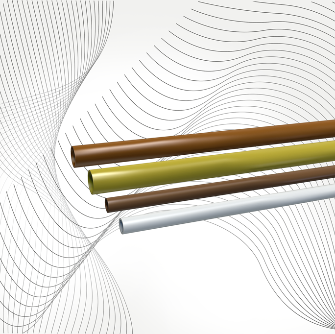 PTFE Cable Liners variation