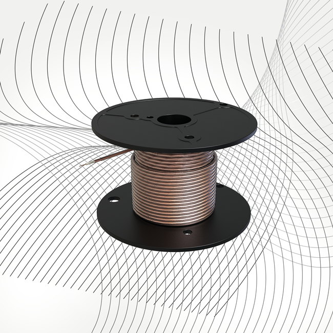 Coaxial cables: Properties and Applications