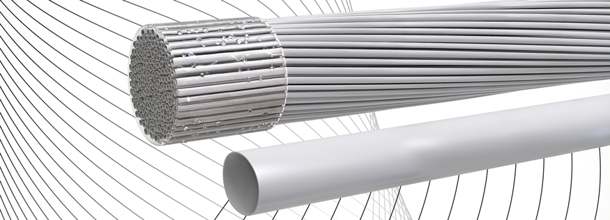 Membrane made from expanded PTFE