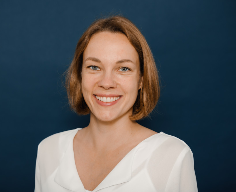 Ann-Katrin Weber