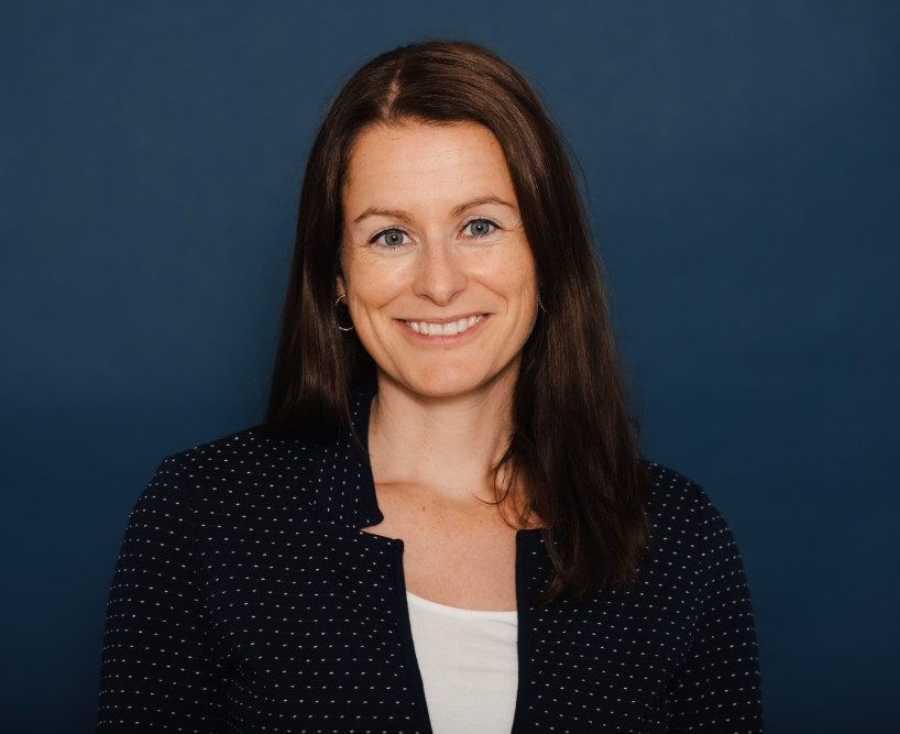 Carolin Große