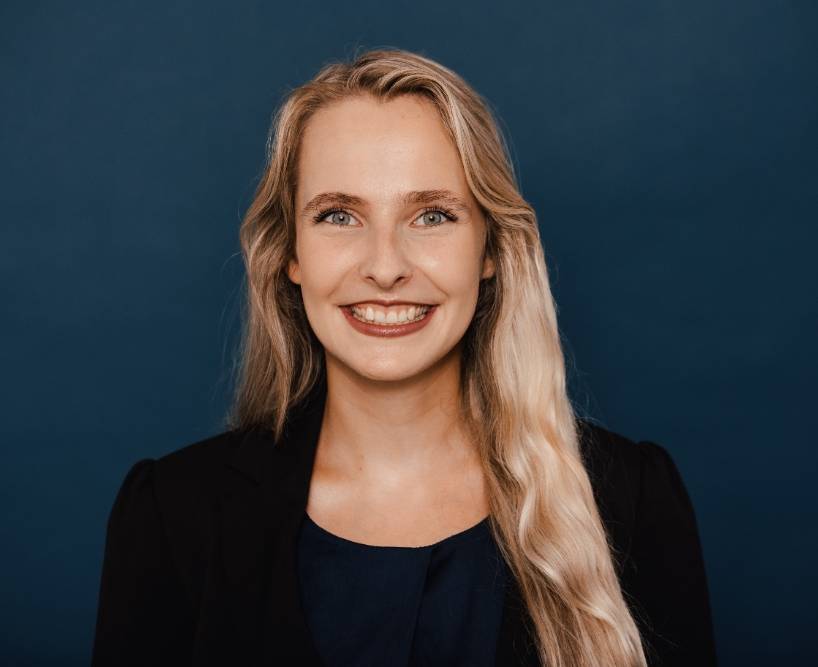 Vanessa Groß