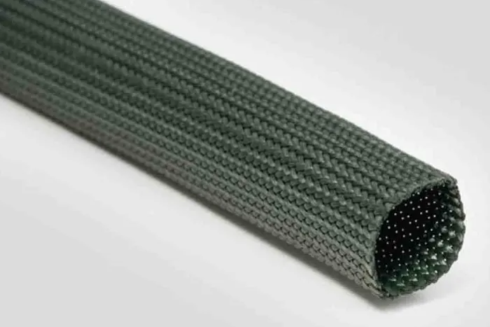 Nomex® Aramid Sleeves: Versatile and Reliable Cable Protection