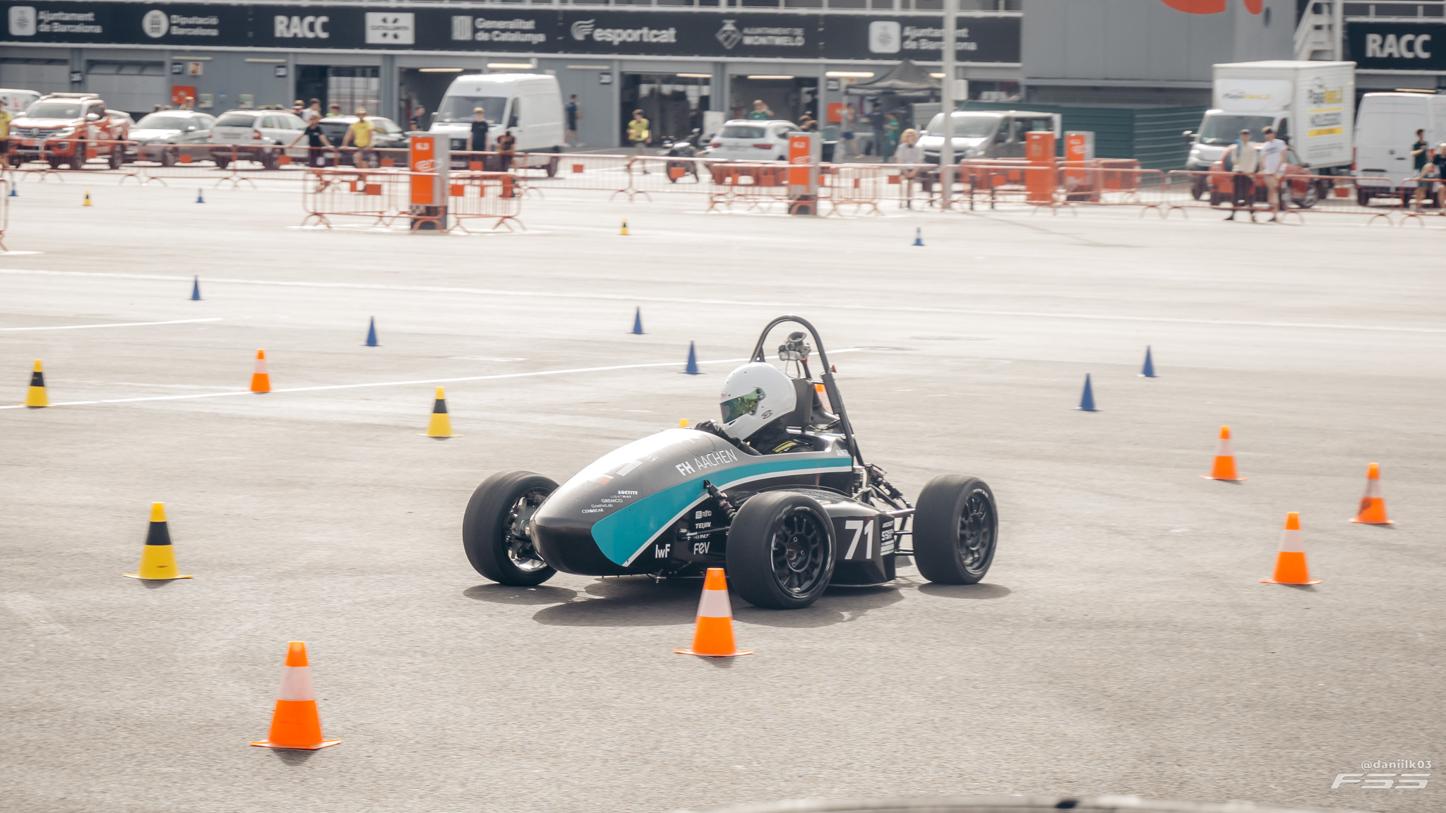 Formula Student