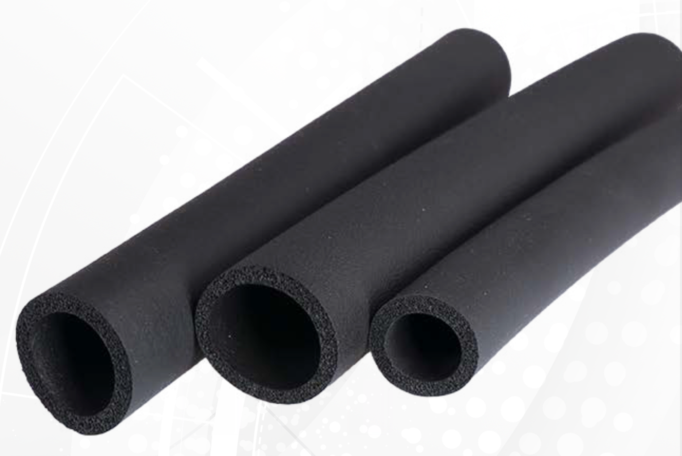 EPDM Schutzschaum